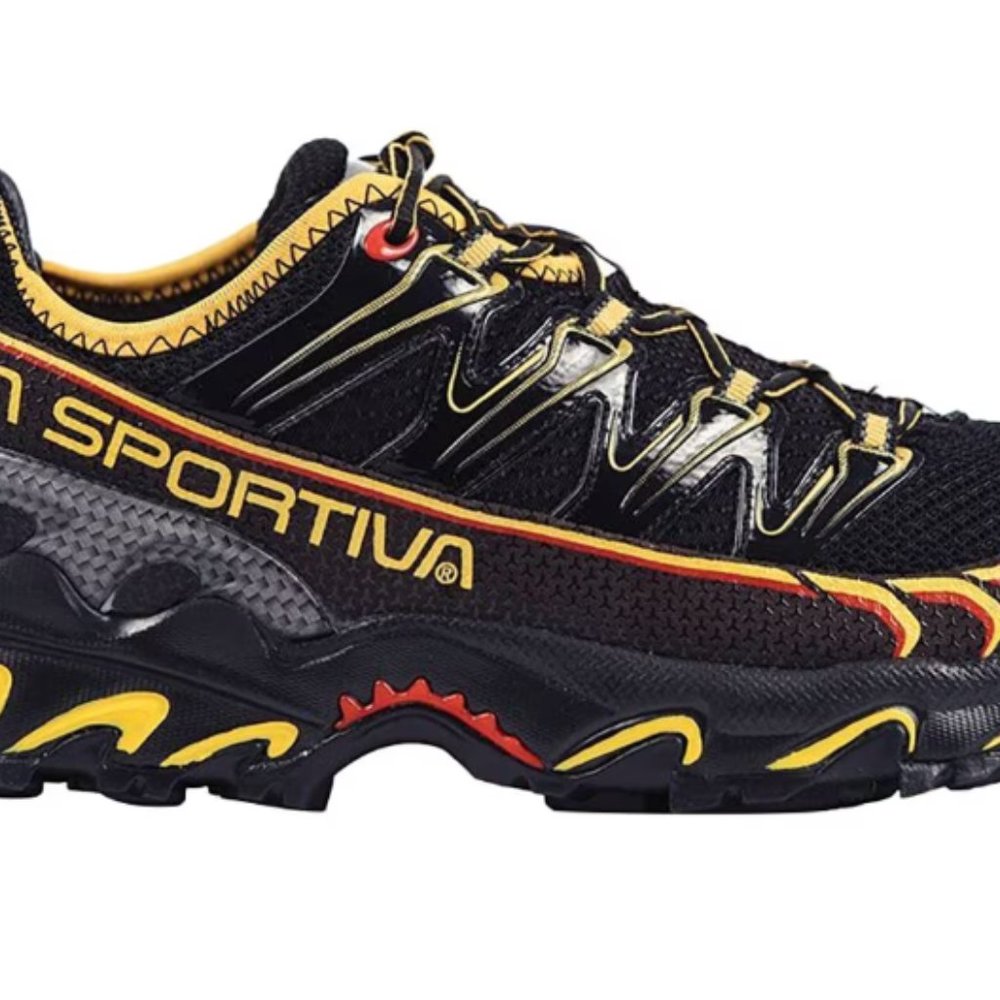 La Sportiva Ultra Raptor Trail Running Shoes - Picture 3 of 8